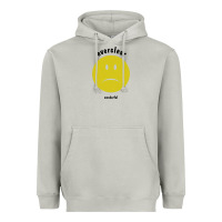 Moon Dust Everclear 6 Heavyweight Hoodie - ArtMosaic
