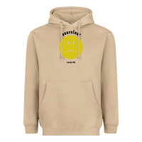 Mushroom Everclear 6 Heavyweight Hoodie - ArtMosaic