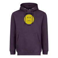 Plum Everclear 6 Heavyweight Hoodie - ArtMosaic