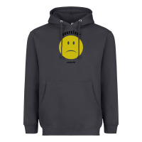 Smoke Everclear 6 Heavyweight Hoodie - ArtMosaic