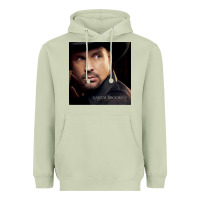 Matcha Garth Brooks The ultimate hits Heavyweight Hoodie - ArtMosaic