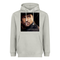 Moon Dust Garth Brooks The ultimate hits Heavyweight Hoodie - ArtMosaic