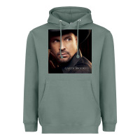 Sage Garth Brooks The ultimate hits Heavyweight Hoodie - ArtMosaic