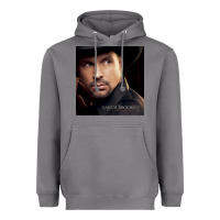 Storm Garth Brooks The ultimate hits Heavyweight Hoodie - ArtMosaic