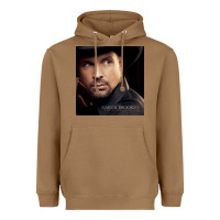 Toasted Coconut Garth Brooks The ultimate hits Heavyweight Hoodie - ArtMosaic