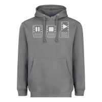 Storm save manual pedal diagram stick shift car lover t shirt Heavyweight Hoodie - ArtMosaic