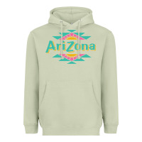 Matcha arizona tea Heavyweight Hoodie - ArtMosaic