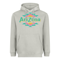 Moon Dust arizona tea Heavyweight Hoodie - ArtMosaic