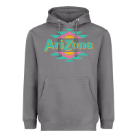 Storm arizona tea Heavyweight Hoodie - ArtMosaic