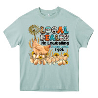 Arona local dealer no lowballing i know what i got Heavy Core Tee - Artiststas
