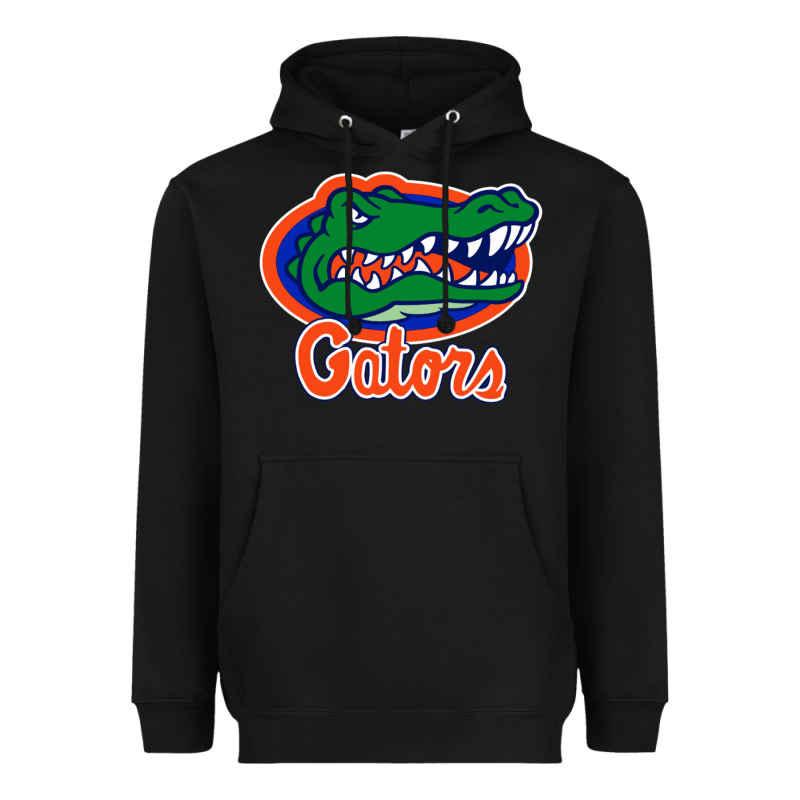 Florida Gators Heavyweight Hoodie by ArtMosaic | Teevron