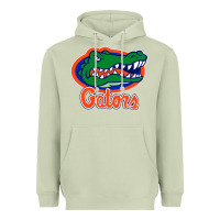 Matcha florida gators Heavyweight Hoodie - ArtMosaic