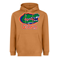 Meerkat florida gators Heavyweight Hoodie - ArtMosaic