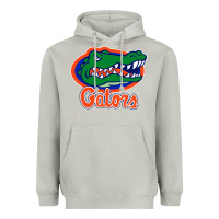 Moon Dust florida gators Heavyweight Hoodie - ArtMosaic