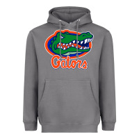 Storm florida gators Heavyweight Hoodie - ArtMosaic