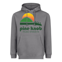 Storm pine knob music theatre Heavyweight Hoodie - ArtMosaic