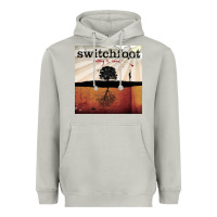 Moon Dust Switchfoot nothing is sound Heavyweight Hoodie - ArtMosaic