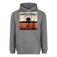 Storm Switchfoot nothing is sound Heavyweight Hoodie - ArtMosaic