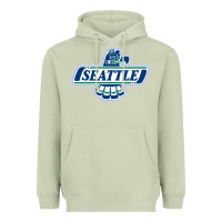 Matcha seattle thunderbirds, Heavyweight Hoodie - ArtMosaic