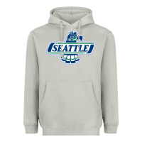 Moon Dust seattle thunderbirds, Heavyweight Hoodie - ArtMosaic