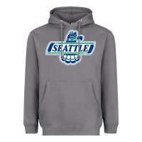 Storm seattle thunderbirds, Heavyweight Hoodie - ArtMosaic