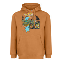 Meerkat switchfoot merch Heavyweight Hoodie - ArtMosaic