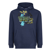 Navy switchfoot merch Heavyweight Hoodie - ArtMosaic