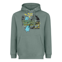 Sage switchfoot merch Heavyweight Hoodie - ArtMosaic