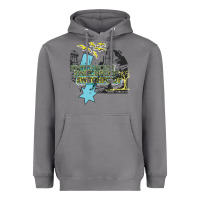 Storm switchfoot merch Heavyweight Hoodie - ArtMosaic