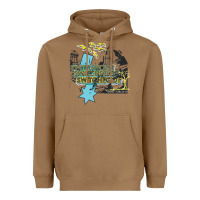 Toasted Coconut switchfoot merch Heavyweight Hoodie - ArtMosaic