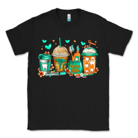 Black dental life coffee cups Classic Tee - Jasminsmagicworld