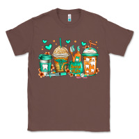 Chestnut dental life coffee cups Classic Tee - Jasminsmagicworld