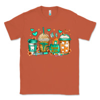 Copper dental life coffee cups Classic Tee - Jasminsmagicworld