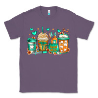 Lavender dental life coffee cups Classic Tee - Jasminsmagicworld