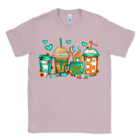 Lilac dental life coffee cups Classic Tee - Jasminsmagicworld