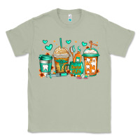Matcha dental life coffee cups Classic Tee - Jasminsmagicworld