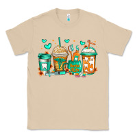 Mushroom dental life coffee cups Classic Tee - Jasminsmagicworld