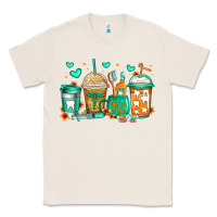 Natural dental life coffee cups Classic Tee - Jasminsmagicworld
