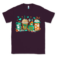 Plum dental life coffee cups Classic Tee - Jasminsmagicworld