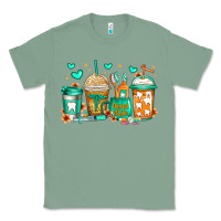 Sage dental life coffee cups Classic Tee - Jasminsmagicworld