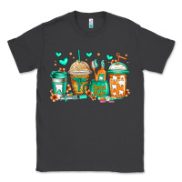 Smoke dental life coffee cups Classic Tee - Jasminsmagicworld