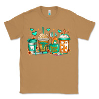 Toasted Coconut dental life coffee cups Classic Tee - Jasminsmagicworld