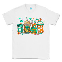 White dental life coffee cups Classic Tee - Jasminsmagicworld