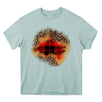 Arona christmas patch Heavy Core Tee - JahusDesignShop