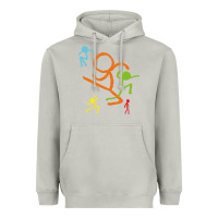 Moon Dust alan becker gaming gift Heavyweight Hoodie - ArtMosaic
