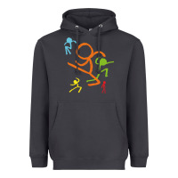 Smoke alan becker gaming gift Heavyweight Hoodie - ArtMosaic