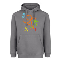 Storm alan becker gaming gift Heavyweight Hoodie - ArtMosaic
