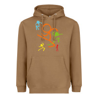 Toasted Coconut alan becker gaming gift Heavyweight Hoodie - ArtMosaic