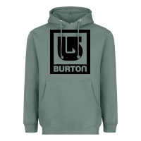 Burton Heavyweight Hoodie | Teevron