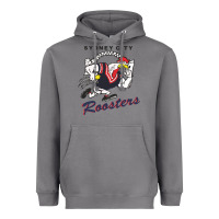 Storm roosters-sydney city Classic Heavyweight Hoodie - ArtMosaic